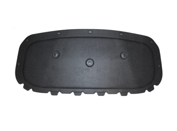 510863831 - NEW VW GOLF SPORTSVAN MK7 ENGINE BONNET SOUND ABSORBER 510863831 ORIGINAL
