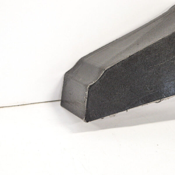 510864235B - NEW VOLKSWAGEN SV SPORTSVAN A PILLAR SOUND INSULATION LEFT 510864235B
