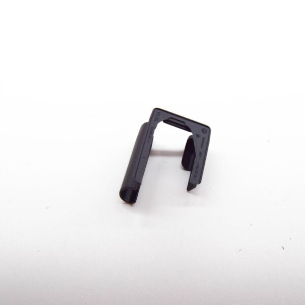 510881348A - VOLKSWAGEN TIGUAN AD1 Front Seat Guide Rail Cover 510881348A9B9 NEW GENUINE