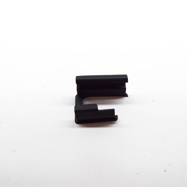 510881348A - VOLKSWAGEN TIGUAN AD1 Front Seat Guide Rail Cover 510881348A9B9 NEW GENUINE