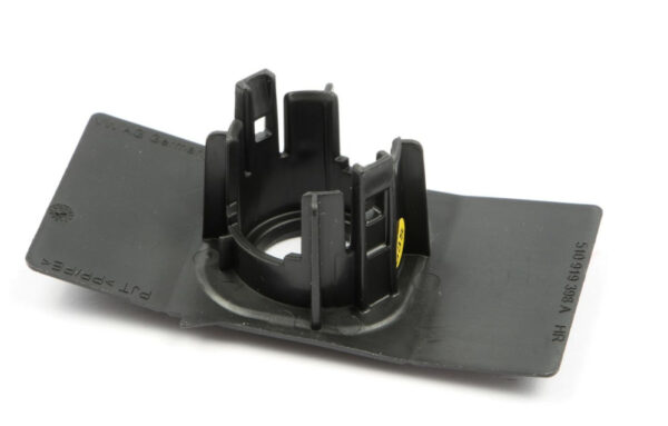510919398A - NEW VW GOLF SPORTSVAN MK7 REAR RIGHT PARK SENSOR BRACKET 510919398A ORIGINAL