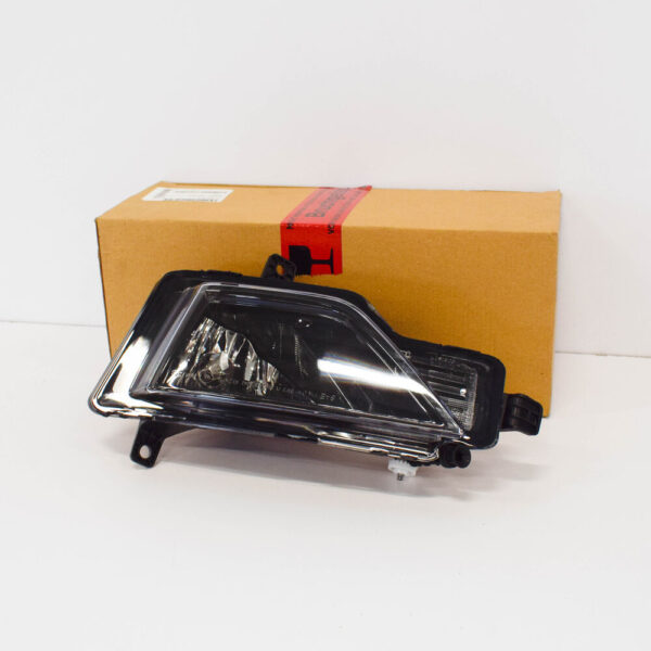 510941661D - NEW VOLKSWAGEN GOLF MK7 FRONT LEFT FOG LIGHT 510941661D 2017