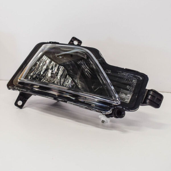 510941661D - NEW VOLKSWAGEN GOLF MK7 FRONT LEFT FOG LIGHT 510941661D 2017