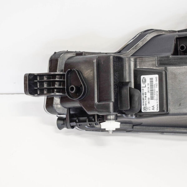 510941661D - NEW VOLKSWAGEN GOLF MK7 FRONT LEFT FOG LIGHT 510941661D 2017