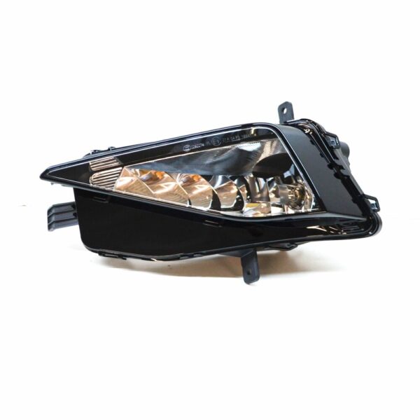 510941661E - NEW VW GOLF SPORTSVAN MK7 5G FRONT LEFT FOG LIGHT 510941661E