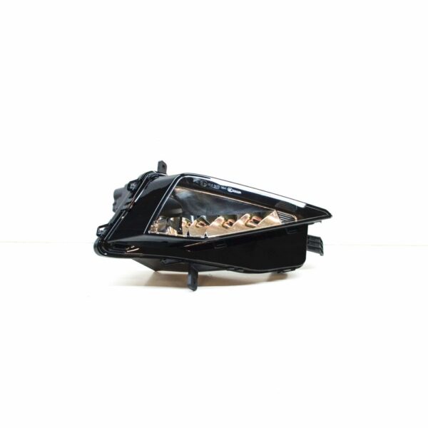 510941662E - NEW VW GOLF SPORTSVAN MK7 5G FRONT RIGHT FOG LIGHT 510941662E