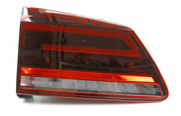 510945093AA - NEW VW GOLF SPORTSVAN REAR LEFT INNER LED TAILLIGHT LHD 510945093AA ORIGINAL