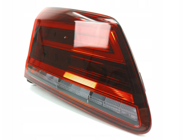 510945093AA - NEW VW GOLF SPORTSVAN REAR LEFT INNER LED TAILLIGHT LHD 510945093AA ORIGINAL