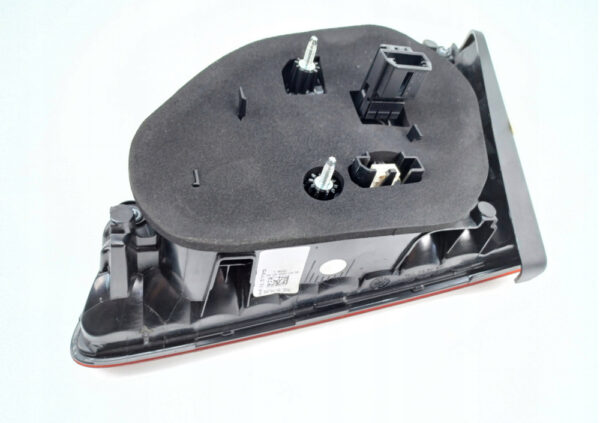 510945093AA - NEW VW GOLF SPORTSVAN REAR LEFT INNER LED TAILLIGHT LHD 510945093AA ORIGINAL