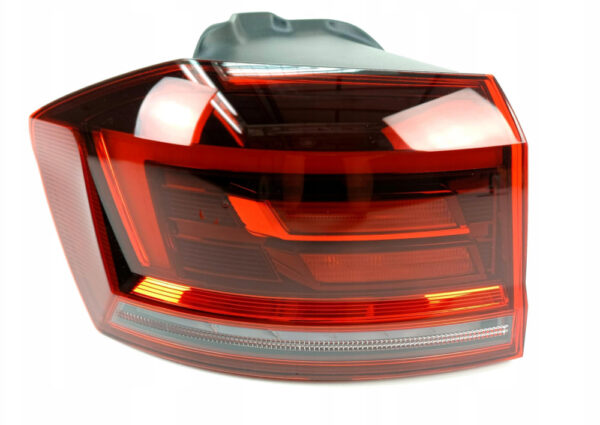 510945095AD - VW GOLF SPORTSVAN LED rear left outside taillight 510945095AD NEW ORIGINAL