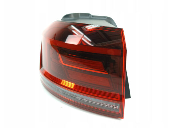 510945095AD - VW GOLF SPORTSVAN LED rear left outside taillight 510945095AD NEW ORIGINAL