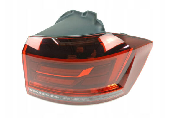 510945096AD - NEW VW GOLF SPORTSVAN MK7 REAR RIGHT OUTER LED TAILLIGHT 510945096AD ORIGINAL