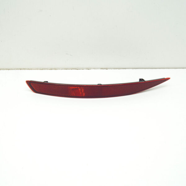 510945105 - VW GOLF SPORTSVAN MK7 Rear Left Bumper Reflector 510945105 NEW GENUINE