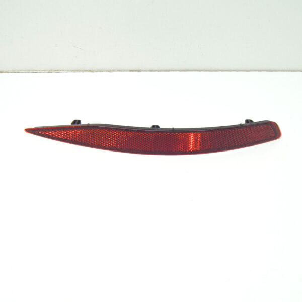 510945105 - VW GOLF SPORTSVAN MK7 Rear Left Bumper Reflector 510945105 NEW GENUINE