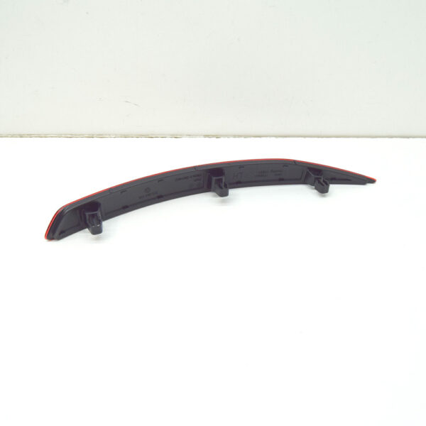 510945105 - VW GOLF SPORTSVAN MK7 Rear Left Bumper Reflector 510945105 NEW GENUINE