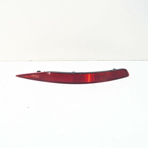 510945105A - NEW VW GOLF SPORTSVAN MK7 REAR LEFT BUMPER REFLECTOR 510945105A
