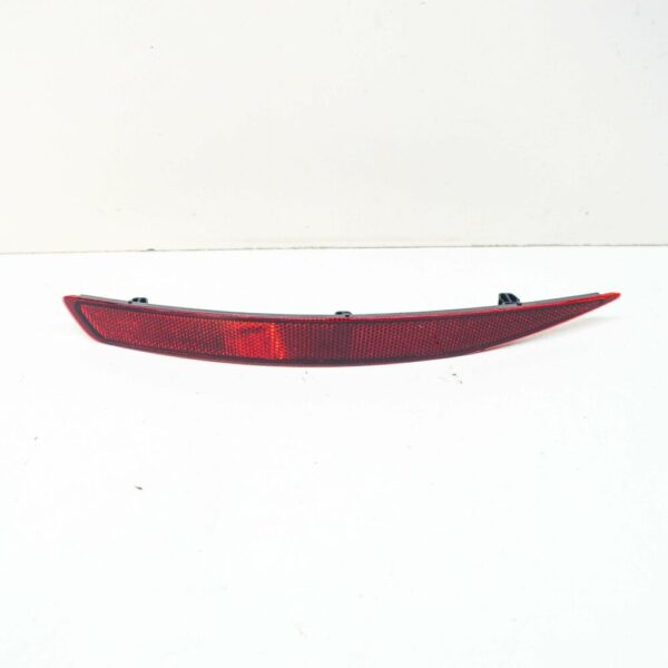 510945105A - NEW VW GOLF SPORTSVAN MK7 REAR LEFT BUMPER REFLECTOR 510945105A