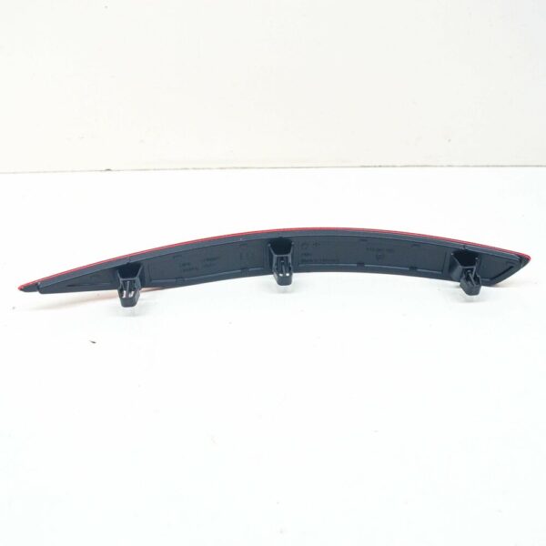 510945105A - NEW VW GOLF SPORTSVAN MK7 REAR LEFT BUMPER REFLECTOR 510945105A