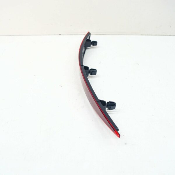 510945105A - NEW VW GOLF SPORTSVAN MK7 REAR LEFT BUMPER REFLECTOR 510945105A