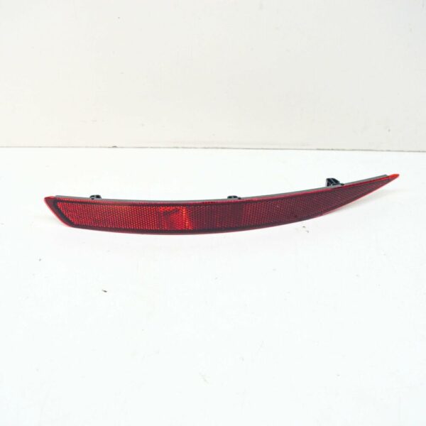 510945105A - NEW VW GOLF SPORTSVAN MK7 REAR LEFT BUMPER REFLECTOR 510945105A