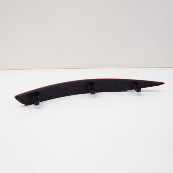 510945106 - VW GOLF SPORTSVAN MK7 Rear Right Bumper Reflector 510945106 NEW GENUINE