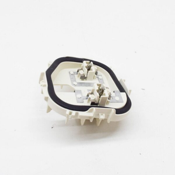 510945257B - VW GOLF SPORTSVAN MK7 Left Outer Taillight Bulb Holder 510945257B NEW GENUINE