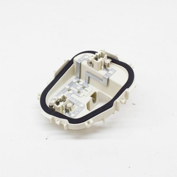 510945257B - VW GOLF SPORTSVAN MK7 Left Outer Taillight Bulb Holder 510945257B NEW GENUINE