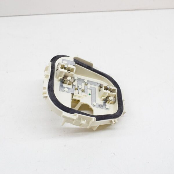 510945258 - VW Golf Sportsvan MK7 Right Outer Tail Light Lamp Holder 510945258B NEW