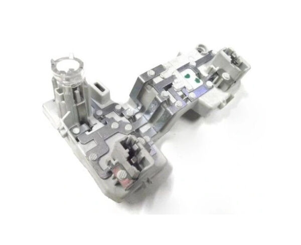 510945259B - NEW VW GOLF SPORTSVAN AM REAR LEFT TAILGATE BULB CARRIER 510945259B