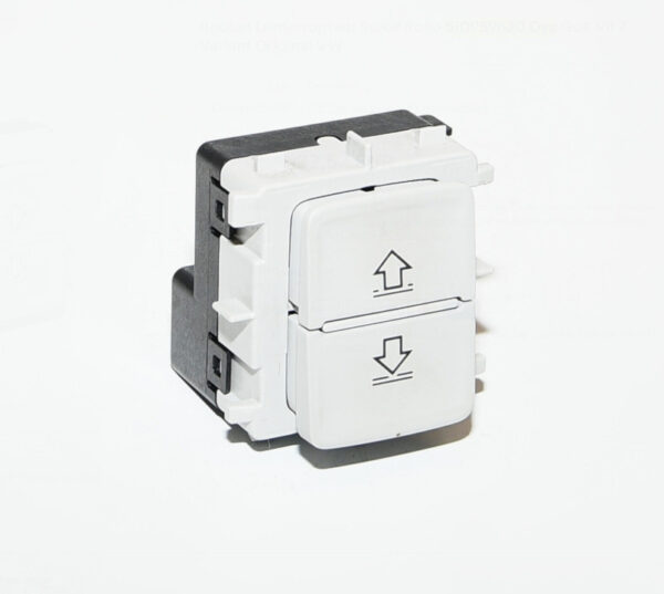 510959620DYS - NEW VW T-ROC A1 SUNROOF BLIND SWITCH 510959620 DYS 510959620DYS