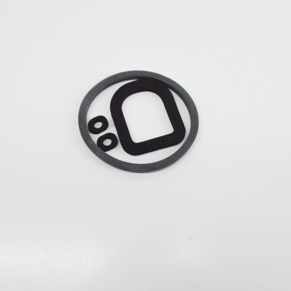 510998191 - New VW Golf AM1 Rear Exterior Light Gasket Set 510998191 Genuine