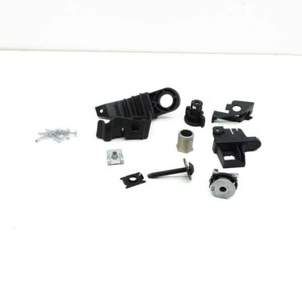 510998225 - NEW VOLKSWAGEN GOLF SPORTSVAN AM1 LEFT HEADLIGHT REPAIR KIT 510998225 ORIGINAL