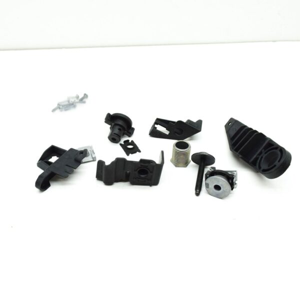 510998225 - NEW VOLKSWAGEN GOLF SPORTSVAN AM1 LEFT HEADLIGHT REPAIR KIT 510998225 ORIGINAL