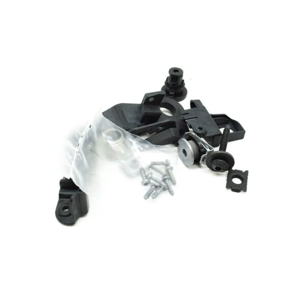 510998225 - NEW VOLKSWAGEN GOLF SPORTSVAN AM1 LEFT HEADLIGHT REPAIR KIT 510998225 ORIGINAL