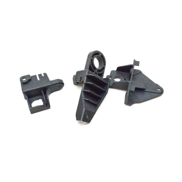 510998225A - NEW VW GOLF SPORTSVAN AM1 LEFT HEADLIGHT BRACKET MOUNT REPAIR 510998225A