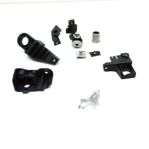 510998226 - NEW VW GOLF SPORTSVAN AM1 FRONT HEALDIGHT RIGHT REPAIT KIT 510998226 ORIGINAL