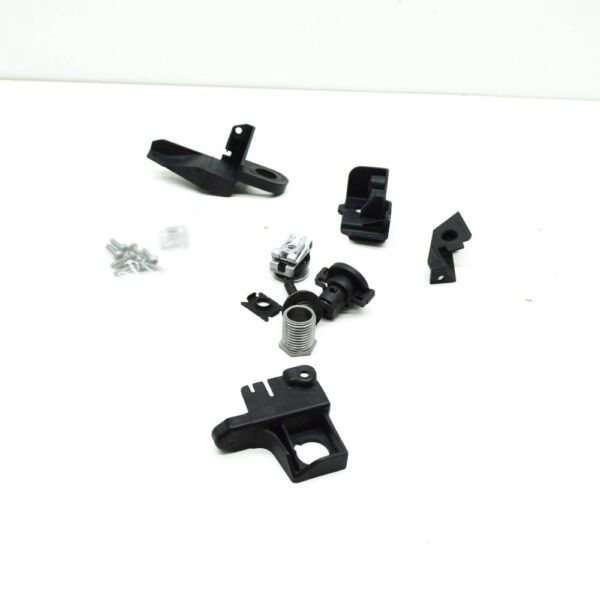 510998226 - NEW VW GOLF SPORTSVAN AM1 FRONT HEALDIGHT RIGHT REPAIT KIT 510998226 ORIGINAL