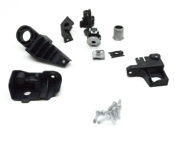 510998226 - NEW VW GOLF SPORTSVAN AM1 FRONT HEALDIGHT RIGHT REPAIT KIT 510998226 ORIGINAL