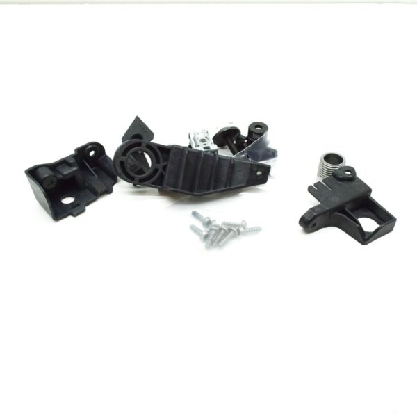 510998226 - NEW VW GOLF SPORTSVAN AM1 FRONT HEALDIGHT RIGHT REPAIT KIT 510998226 ORIGINAL