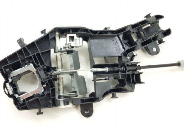 517837811L - NEW VW SEAT GOLF SPORTSVAN PASSAT 4MOTION VARIANT MOUNTING BEAM 517837811L