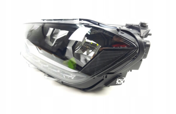 517941005D - NEW VW GOLF SPORTSVAN FRONT LEFT HALOGEN TWIN HEADLIGHT RHD 517941005D ORIGINAL