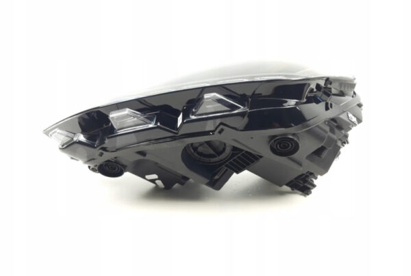 517941005D - NEW VW GOLF SPORTSVAN FRONT LEFT HALOGEN TWIN HEADLIGHT RHD 517941005D ORIGINAL
