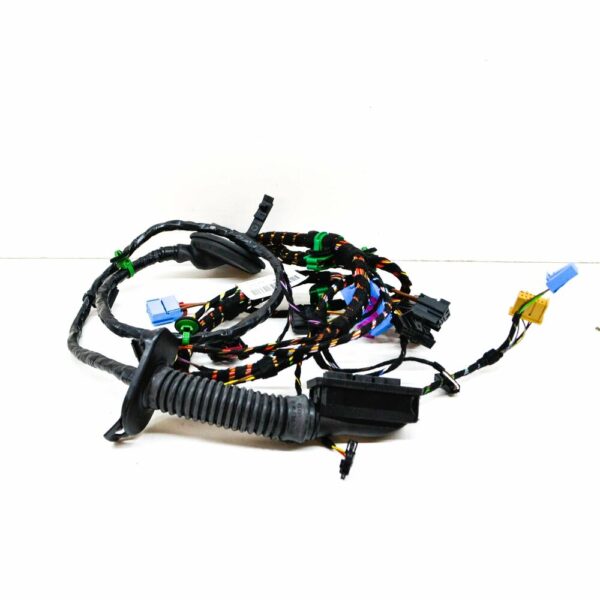 517971120CN - NEW VW GOLF SPORTSVAN MK7 FRONT LEFT DOOR WIRING CABLE LHD 517971120CN ORIGINAL