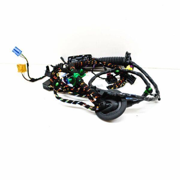 517971120CN - NEW VW GOLF SPORTSVAN MK7 FRONT LEFT DOOR WIRING CABLE LHD 517971120CN ORIGINAL