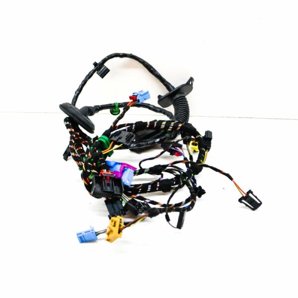 517971120CN - NEW VW GOLF SPORTSVAN MK7 FRONT LEFT DOOR WIRING CABLE LHD 517971120CN ORIGINAL