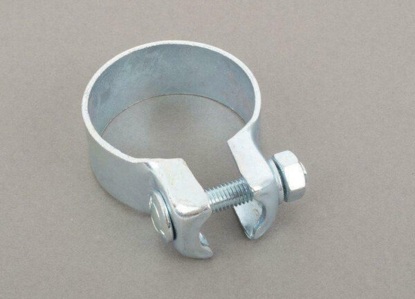 535253139 - NEW VOLKSWAGEN SHARAN 7M EXHAUST SYSTEM CLAMP 535253139 ORIGINAL