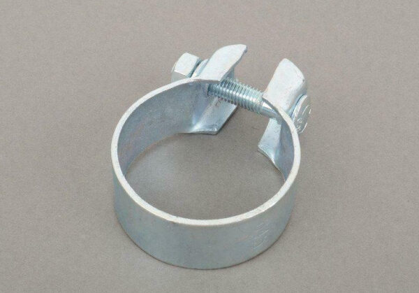 535253139 - NEW VOLKSWAGEN SHARAN 7M EXHAUST SYSTEM CLAMP 535253139 ORIGINAL