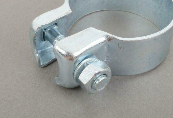 535253139 - NEW VOLKSWAGEN SHARAN 7M EXHAUST SYSTEM CLAMP 535253139 ORIGINAL