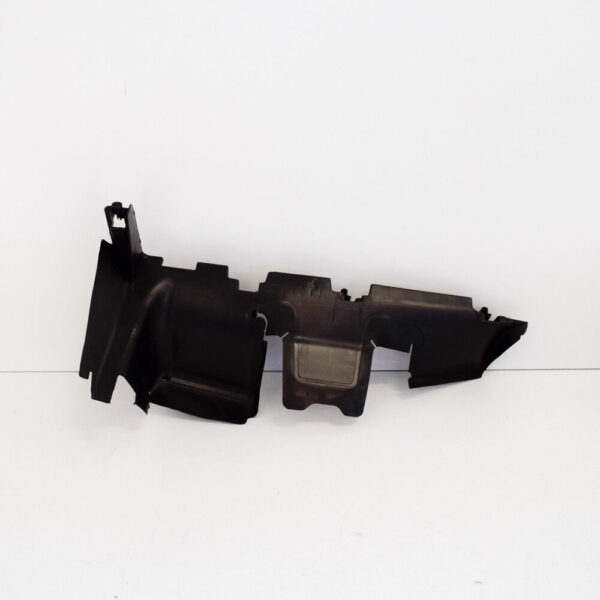 561121283A - NEW VOLKSWAGEN PASSAT B8 RADIATOR RIGHT SIDE AIR DUCT 561121283A 2016 ORIGINAL