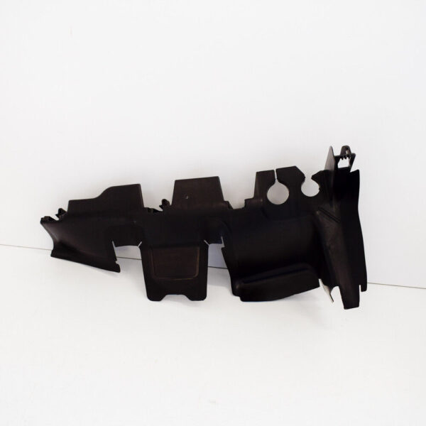 561121284A - NEW VOLKSWAGEN PASSAT B8 RADIATOR RIGHT SIDE AIR GUIDE 561121284A 2016 ORIGINAL